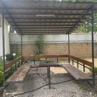 فروش آلاچیق و اتشکده|مصالح و تجهیزات ساختمان|رامسر, |دیوار