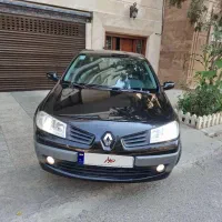 مگان مدل ۹۰ دنده کارمندی