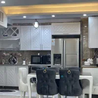 اپارتمان کلید نخورده ۸۳متری|فروش آپارتمان|محمدشهر, شهرک پیام (مهرالبرز)|دیوار