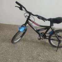 دوچرخه نمره ۱۶ قیمت ۲۲۰۰