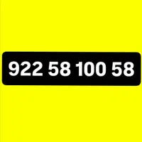 920.13.100.13 و 1000گیگــ اینترنتــ|سیم‌کارت|کرج, کوی کارمندان شمالی|دیوار