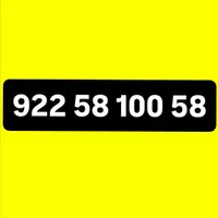 920.13.100.13 و 1000گیگــ اینترنتــ|سیم‌کارت|کرج, کوی کارمندان شمالی|دیوار