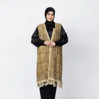 لاین وست (جلیقه زنانه)|لباس|تهران, پاسداران|دیوار