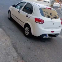 تیبا 2 مدل 98 نقد و اقساط|خودرو سواری و وانت|تبریز, |دیوار