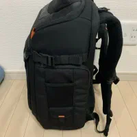 کوله پشتی SONY حرفه ای مخصوص دوربین و لپ تاپ|دوربین عکاسی و فیلم‌برداری|تهران, جنت‌آباد جنوبی|دیوار