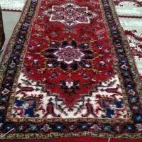 فروش فرش کناره طبیعی هریس