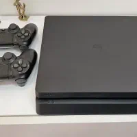ps4 slim 500