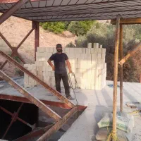 خدمات جوشکاری