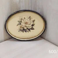 سینی چوبی کاملا ضدآب|ظروف سرو و پذیرایی|تهران, آهنگ|دیوار