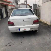 پراید ۱۳۲|خودرو سواری و وانت|تنکابن, |دیوار