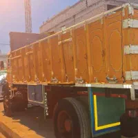 بنز تک باری