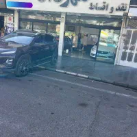 ام وی ام X22 پرو مدل ۱۴۰۱ بدون رنگ نقد و اقساط|خودرو سواری و وانت|تهران, دردشت|دیوار