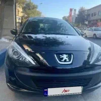 207i مدل ۱۴۰۴