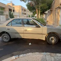 پژو آر دی آی (RDi) بنزینی، مدل ۱۳۸۴|خودرو سواری و وانت|مبارکه, |دیوار