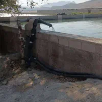 زمین دو و نیم هکتار|فروش دفتر صنعتی، کشاورزی، تجاری|شیراز, داریون|دیوار