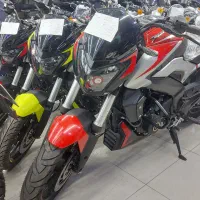 باجاج دومینار ۲۵۰ نقد و اقساط ۱۲ ماهه
