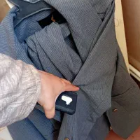 مانتو شلوار اداری دیپلمات