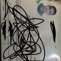 شناسنامه گم شده