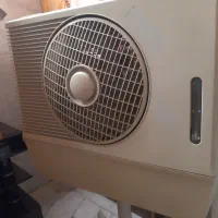 کولر پنکه آبسال در حد نو