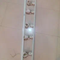 چراغ ریلی و ریل