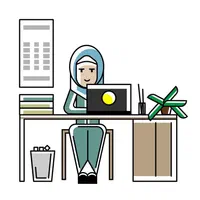 استخدام منشی