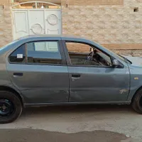 سمند X7 بنزینی، مدل ۱۳۸۵|خودرو سواری و وانت|آبادان, |دیوار