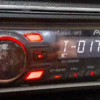 ضبط پایونر 2350