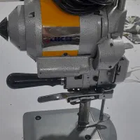 قیچی برقی شماره ۵ قیچی برش