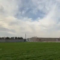 زمین با سند تک برگ به متراژ 1هکتار و 2250متر