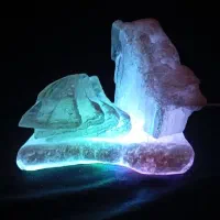 سلنایت هدیه خاص