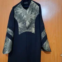 مانتو مجلسی سایز ۴۴