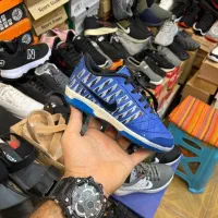 کفش سالنی و چمن مصنوعی|کیف، کفش، کمربند|اهواز, کیان اباد|دیوار