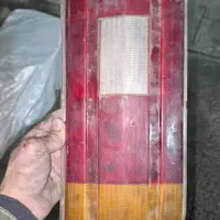 طلق چراغ بی ام و ۳۲۰ سمت راست