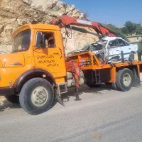 جرثقیل وبالابر|خدمات حمل و نقل|یاسوج, |دیوار