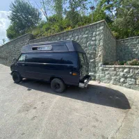 شورولت وندورا ۱۹۷۴