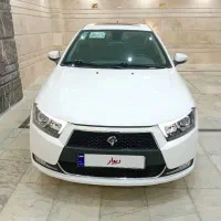 دنا پلاس اتوماتیک آپشنال ۱۴۰۳
