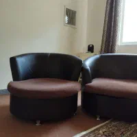 مبل راحتی