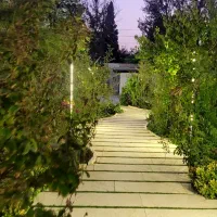 ۹۰۰مترباغویلا۲۰۰متربنا۳خواب*سند*کنتور*قشلاق|فروش خانه و ویلا|شهریار, کرد امیر|دیوار