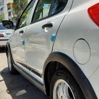 کوئیک R بدون رنگ کم کارکرد در حد صفر|خودرو سواری و وانت|اردبیل, |دیوار