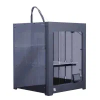 پرینت و اسکن سه بعدی مدرن