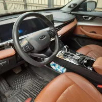 خسروانی//تیگو 8 پلاگین هیبرید مدل 1404|خودرو سواری و وانت|تهران, حکمت|دیوار