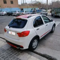 کوئیک gxr فول رینگ آلومینیومی|خودرو سواری و وانت|تهران, شهرک پاسداران|دیوار