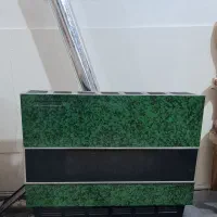 دو نوع بخاری|بخاری، هیتر، شومینه|قم, سراجه (۱۵ خرداد)|دیوار