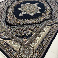 فرش ماشینی تک سایز|فرش|کرج, چمران|دیوار