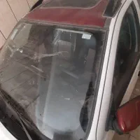 اطلسG صفر سفیدزرشکی