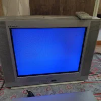 تلوزیون و پخش cd