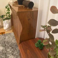 جاکفشی|جاکفشی، کمد، دراور|سهند, |دیوار