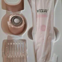 ماشین اصلاح زنانه صورت و بدن|آرایشی، بهداشتی، درمانی|قم, انسجام|دیوار