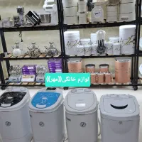 سرخ کن رژیمی اقتصادی سیلور کرست باارسال|اجاق گاز و لوازم برقی پخت‌وپز|مشهد, طلاب|دیوار