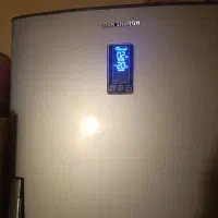 یخچال فریزر ایران شرق درحد نو